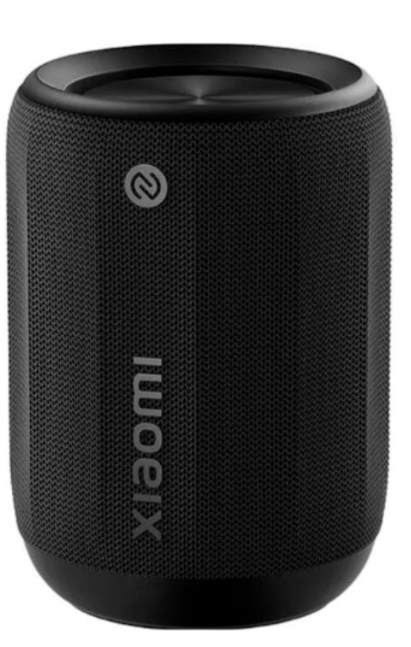 Колонка портативная Xiaomi Bluetooth Speaker Mini (ASM01G)
