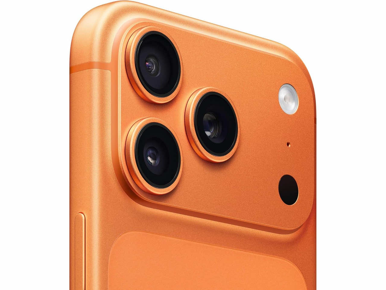 Смартфон Apple iPhone 17 Pro 1TB Оранжевый (SIM+eSIM) (без RuStore)