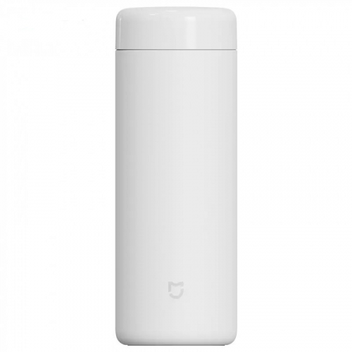 Термос Xiaomi  350ml white MJKDB01PL белый