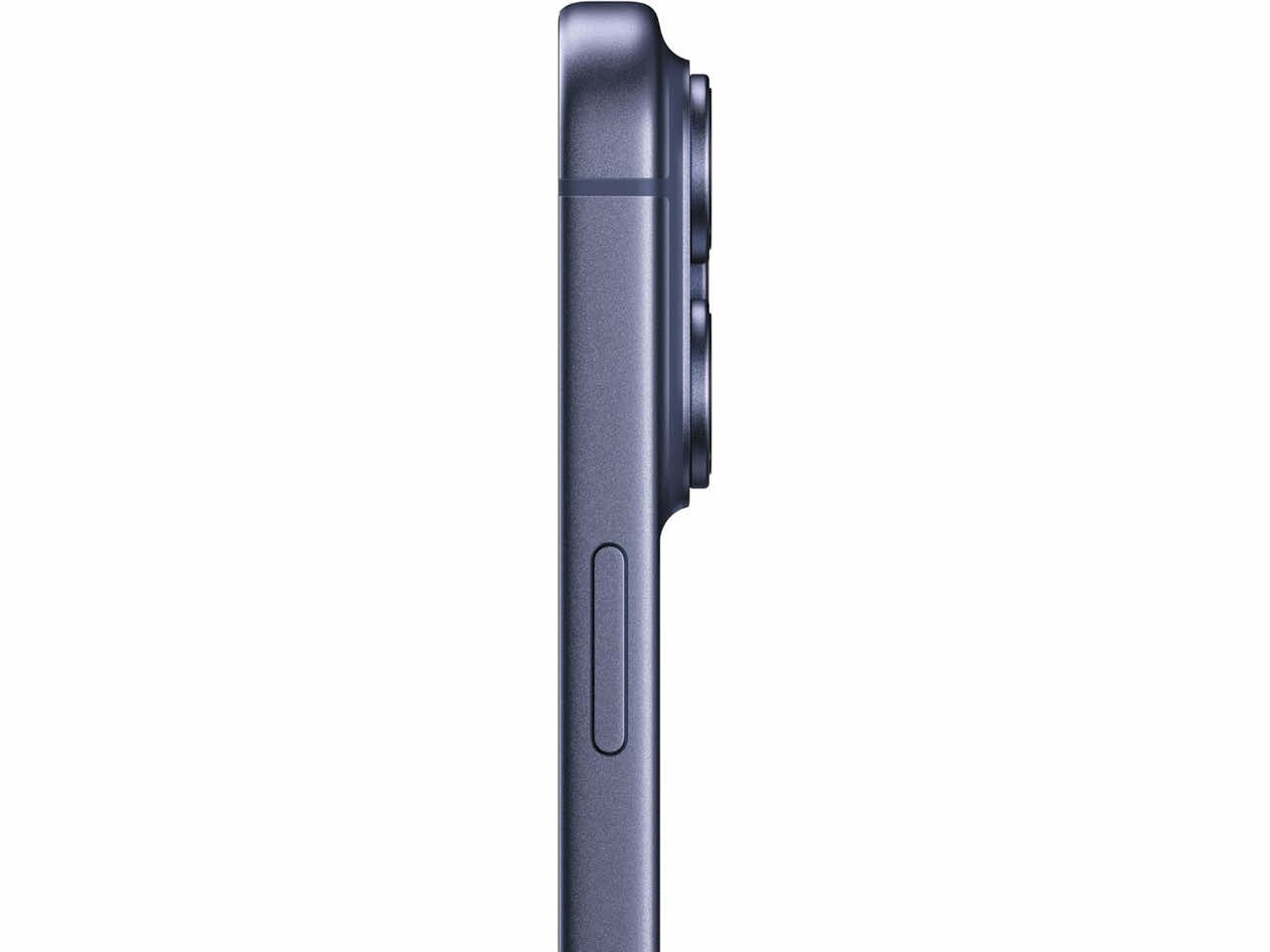 Смартфон Apple iPhone 17 Pro 512GB Темно-синий (eSIM) (без RuStore)