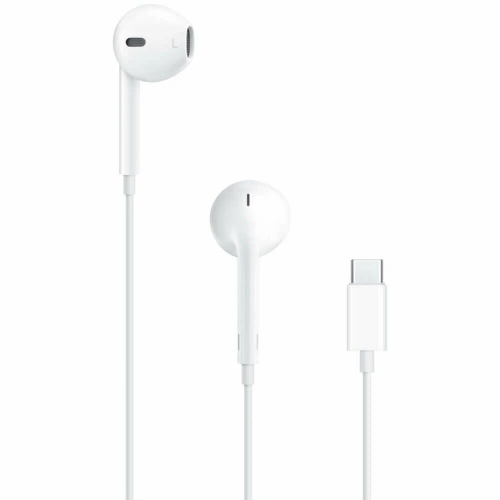 Наушники Apple EarPods Type C MTJY3ZM/A