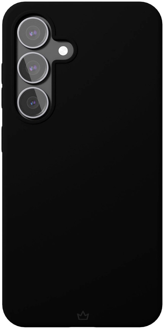 Чехол VLP Aster Case (MagSafe) для Samsung S25 Plus черный