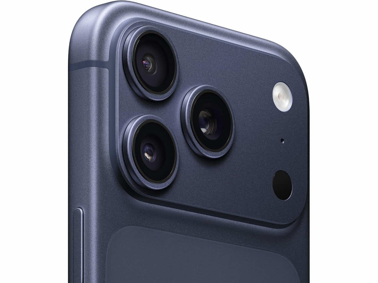 Смартфон Apple iPhone 17 Pro 512GB Темно-синий (eSIM) (без RuStore)