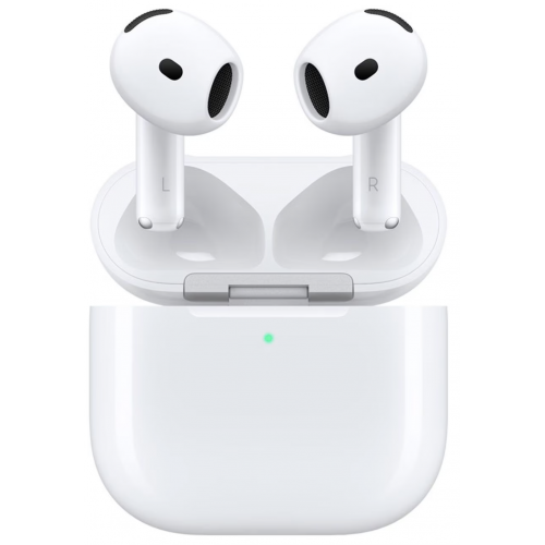 Наушники Apple AirPods 4th generation MagSafe Case ANC