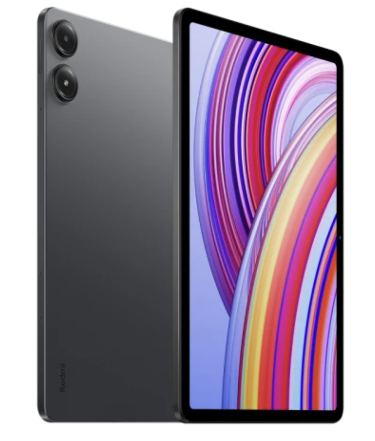 Redmi Pad Pro 8/256 ГБ Серый