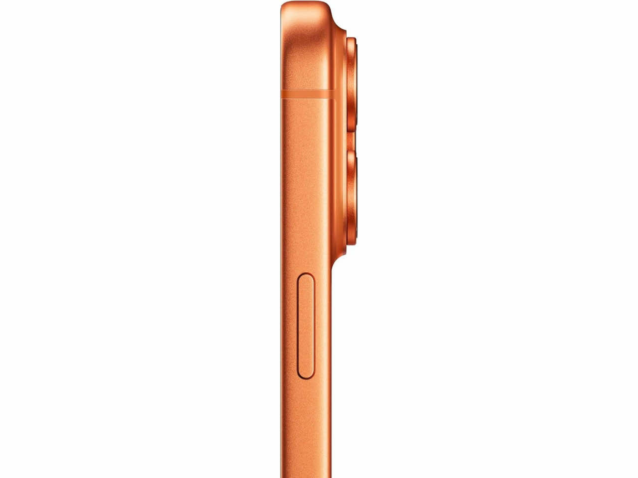Смартфон Apple iPhone 17 Pro 1TB Оранжевый (SIM+eSIM) (без RuStore)
